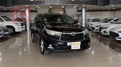 تويوتا هايلاندر